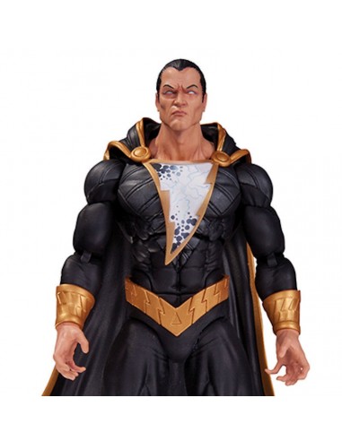 DC COMICS COLLECTIBLES DC ICONS BLACK...