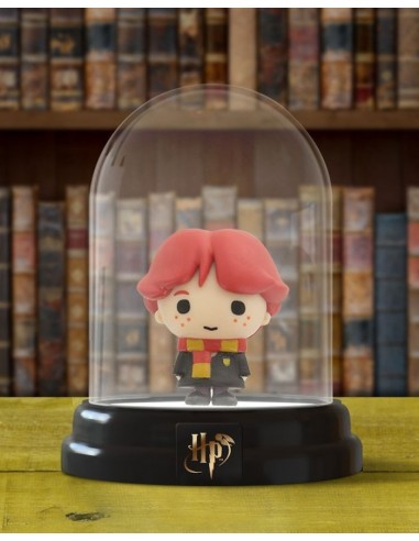 PALADONE HARRY POTTER MINI BELL JAR...