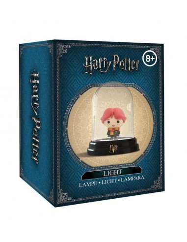 PALADONE HARRY POTTER MINI BELL JAR...