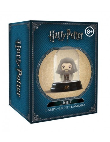 PALADONE HARRY POTTER MINI BELL JAR...