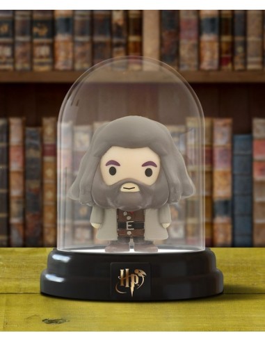 PALADONE HARRY POTTER MINI BELL JAR...