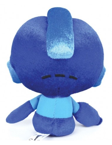 POP BUDDIES PLUSH DOLL MEGA MAN 24CM...