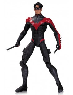 DC COMICS COLLECTIBLES THE... 2