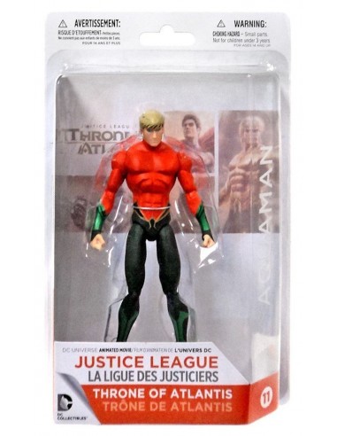 DC COMICS COLLECTIBLES JUSTICE LEAGUE...
