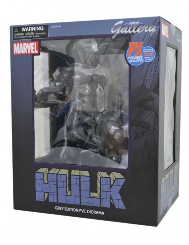FIGURE DIAMOND TOYS MARVEL GALLERY...