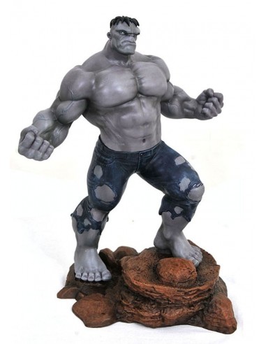 FIGURE DIAMOND TOYS MARVEL GALLERY...