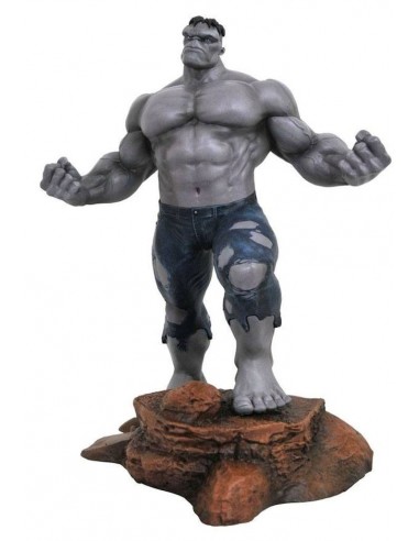 FIGURE DIAMOND TOYS MARVEL GALLERY...