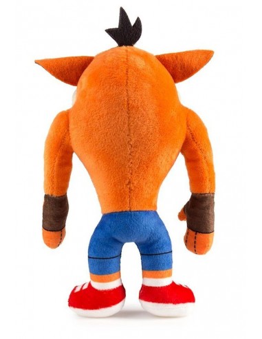 KIDROBOT PLUSH PELOUCHE VIDEOGAMES...
