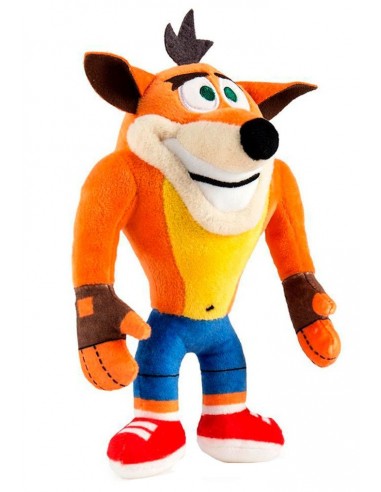KIDROBOT PLUSH PELOUCHE VIDEOGAMES...