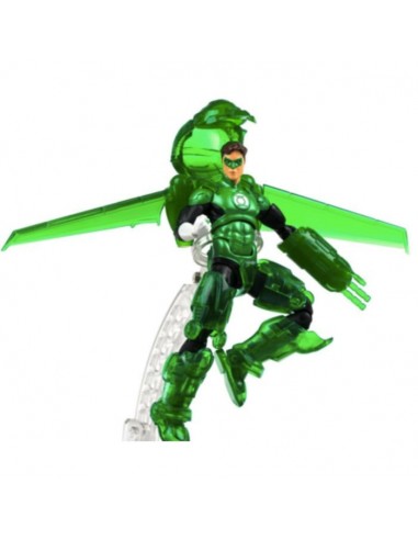 DC COMICS COLLECTIBLES DC ICONS GREEN...