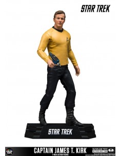 McFarlane STAR TREK CAPTAIN... 2