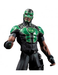 DC COMICS COLLECTIBLES...