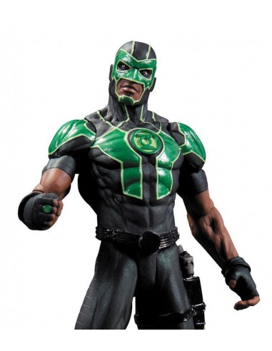 DC COMICS COLLECTIBLES JUSTICE LEAGUE...