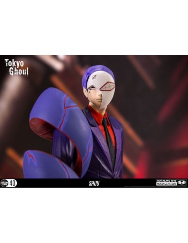 McFarlane TOPS TOKYO GHOUL SHU...