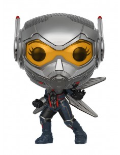 FUNKO BOBBLE HEAD POP...