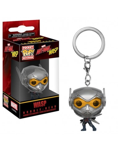 FUNKO POCKET POP KEYCHAIN PORTACHIAVI...