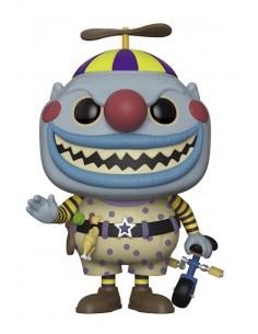 FUNKO POP DISNEY NIGHTMARE...