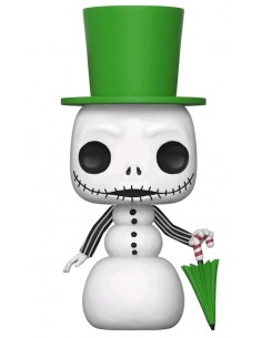 FUNKO POP DISNEY NIGHTMARE...