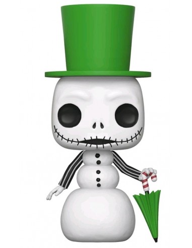 FUNKO POP DISNEY NIGHTMARE BEFORE...