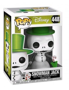 FUNKO POP DISNEY NIGHTMARE... 2