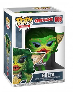 FUNKO POP MOVIES GREMLINS... 2