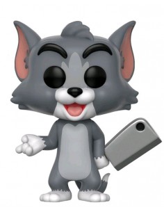 FUNKO POP HANNA BARBERA TOM...