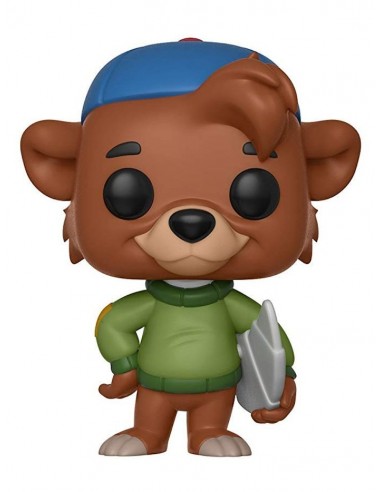 FUNKO POP DISNEY TALESPIN KIT...