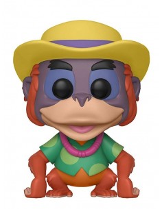 FUNKO POP DISNEY TALESPIN...