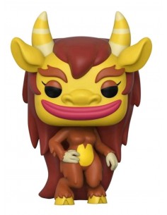 FUNKO POP TV BIG MOUTH...