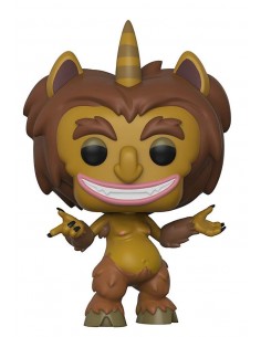 FUNKO POP TV BIG MOUTH...