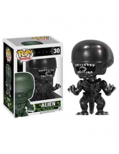FUNKO POP MOVIES ALIEN XENOMORPH...