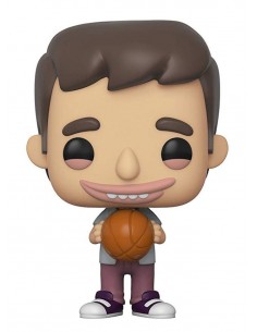 FUNKO POP TV BIG MOUTH NICK...