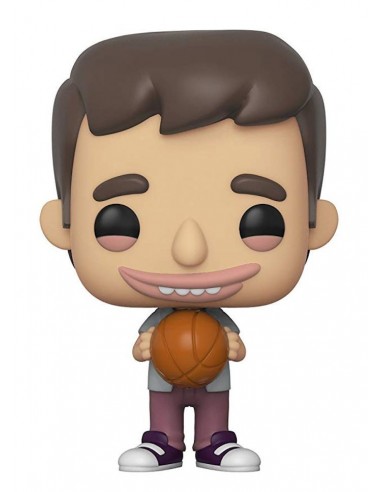 FUNKO POP TV BIG MOUTH NICK VINYL...