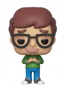 FUNKO POP TV BIG MOUTH...