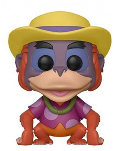 FUNKO POP DISNEY TALESPIN KING LOUIE...