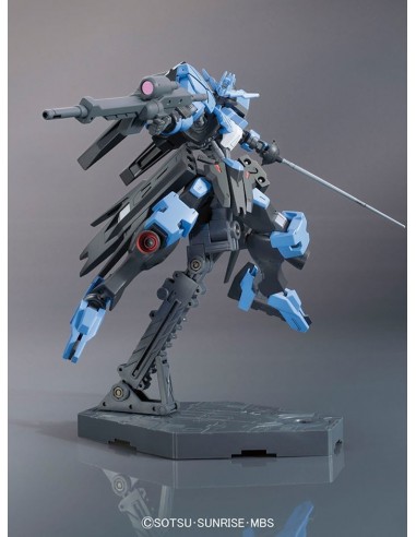 BANDAI Model Kit GUNDAM HG IRON...
