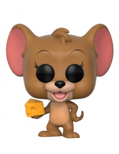 FUNKO POP HANNA BARBERA TOM AND JERRY...