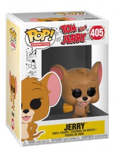 FUNKO POP HANNA BARBERA TOM... 2