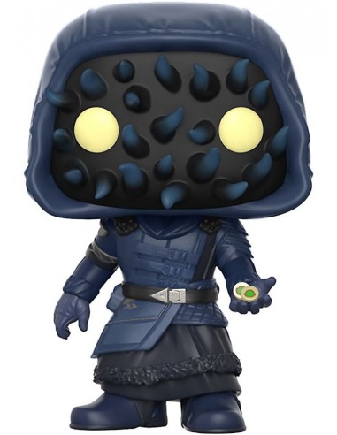 FUNKO POP CULTURE GAMES DESTINY XUR...
