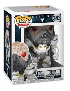 FUNKO POP GAMES DESTINY... 2