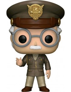 FUNKO POP MARVEL CAPTAIN...