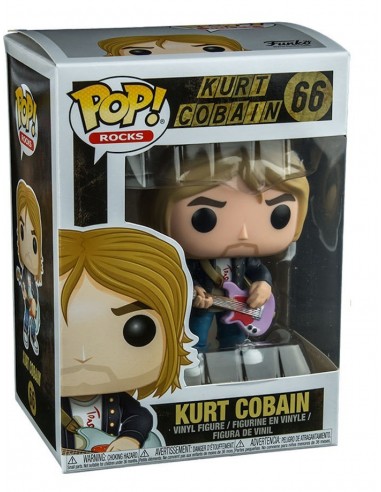 FUNKO POP MUSIC ROCKS LIVE AND LOUD...