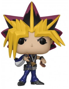 FUNKO POP ANIMATION YU GI...