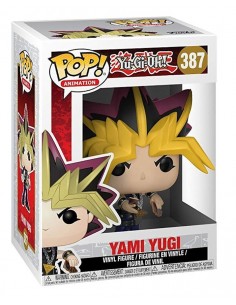 FUNKO POP ANIMATION YU GI... 2