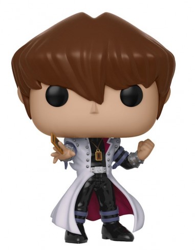 FUNKO POP ANIMATION YU GI HO! SETO...