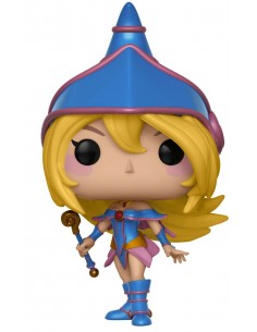 FUNKO POP ANIMATION YU GI...