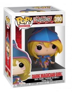 FUNKO POP ANIMATION YU GI... 2