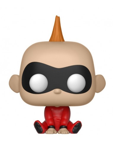 FUNKO POP DISNEY THE INCREDIBLES 2...