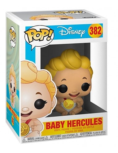 FUNKO POP DISNEY HERCULES - BABY...