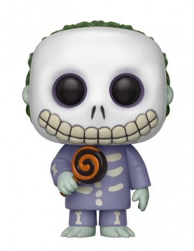 FUNKO POP DISNEY NIGHTMARE BEFORE...